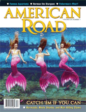 American Road